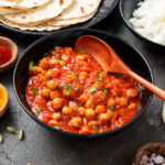 Channa Masala