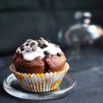 Chocolate Cup Cake