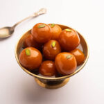 Gulab jamun