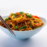 Schezwan Noodles