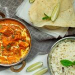 Shahi Paneer